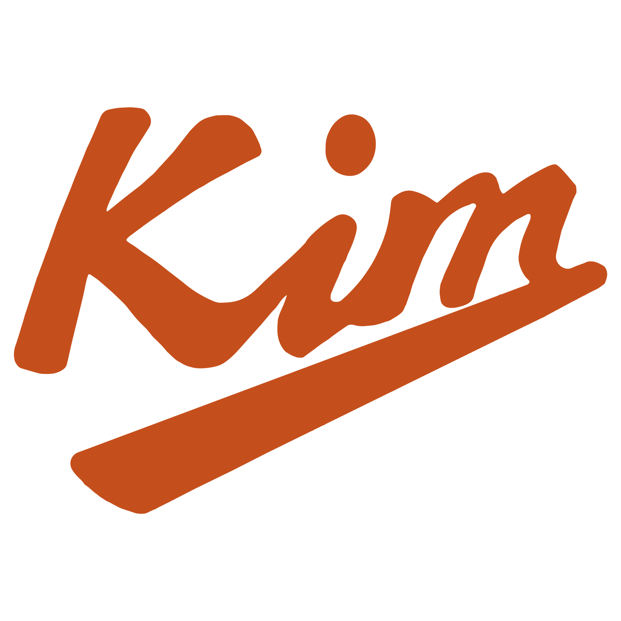 Kim Yong Trading